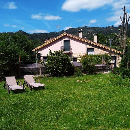 Casa Iriana - Parking Gratis I Jardin I Barbacoa Villa Оуренсе Екстериор снимка