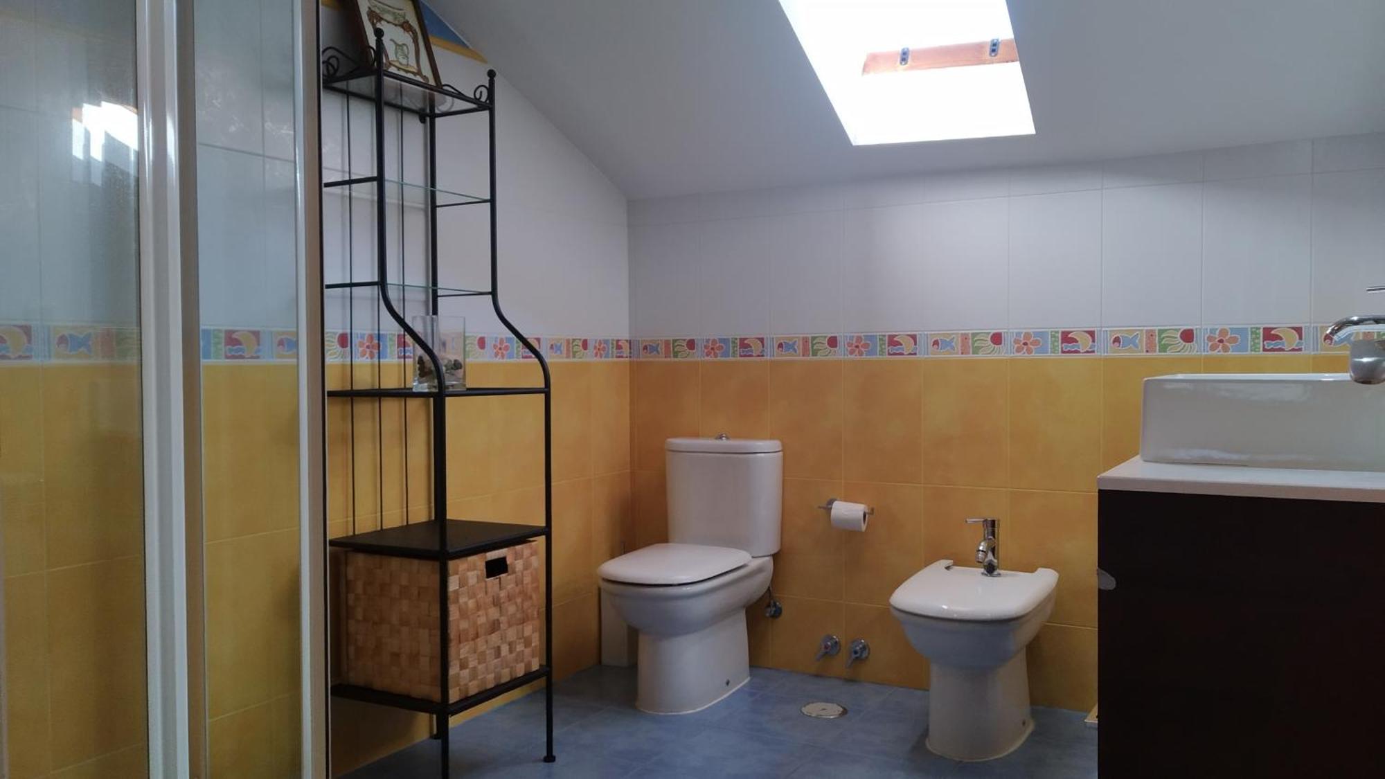 Casa Iriana - Parking Gratis I Jardin I Barbacoa Villa Оуренсе Екстериор снимка